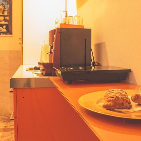 מסינה B&B Nettuno מראה חיצוני תמונה