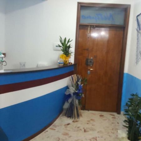 מסינה B&B Nettuno מראה חיצוני תמונה