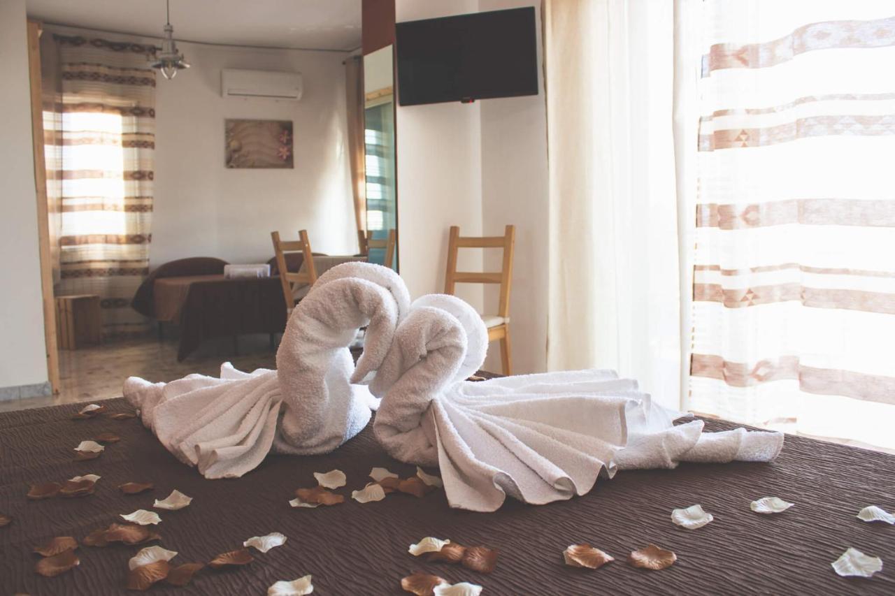 מסינה B&B Nettuno מראה חיצוני תמונה