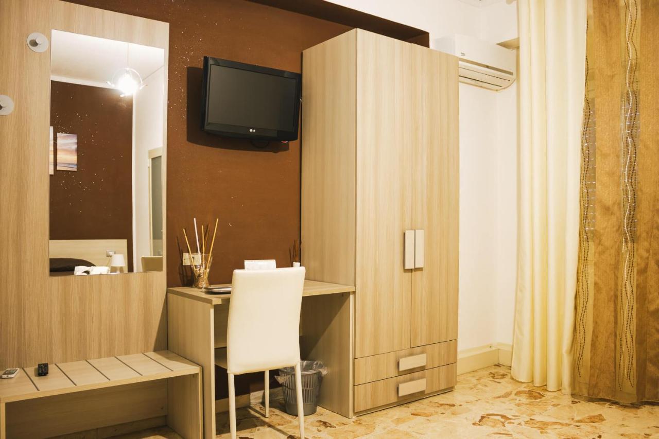 מסינה B&B Nettuno מראה חיצוני תמונה