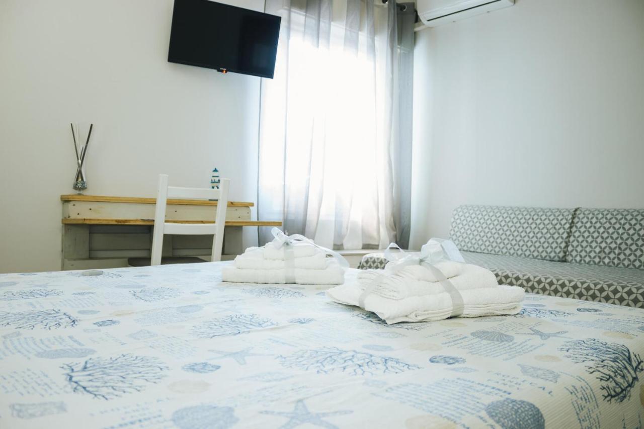 מסינה B&B Nettuno מראה חיצוני תמונה