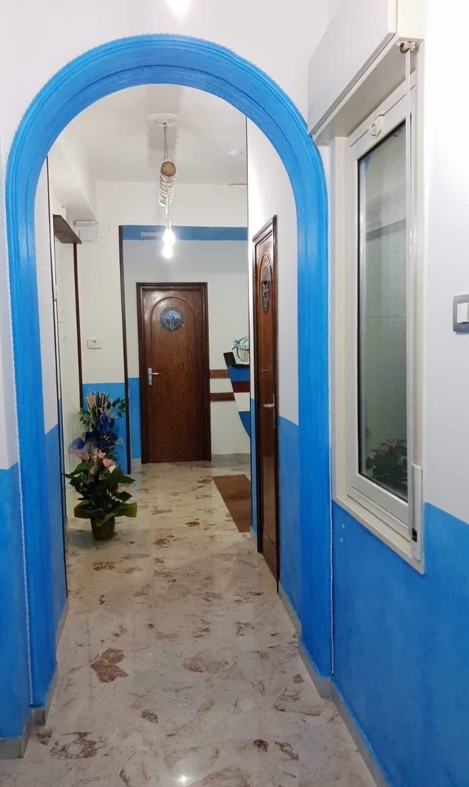 מסינה B&B Nettuno מראה חיצוני תמונה